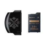 Máy PSP 3000 Monster Hunter Limited Edition - Secondhand - Ảnh 3