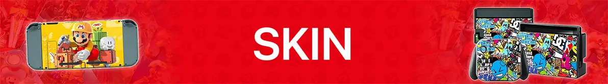 Phụ Kiện Nintendo Switch 57 skin 1