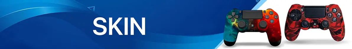 skin ps4