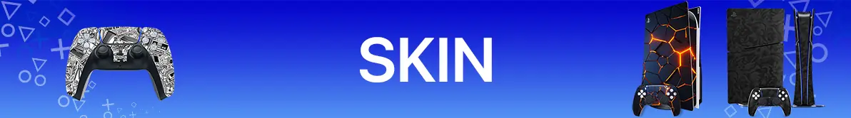 Phụ Kiện PS5 98 skin