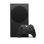 Xbox Series S SSD 1TB - Black - Secondhand - Ảnh 4