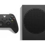 Xbox Series S SSD 1TB - Black - Secondhand - Ảnh 3