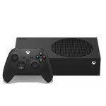 Xbox Series S SSD 1TB - Black - Secondhand - Ảnh 2