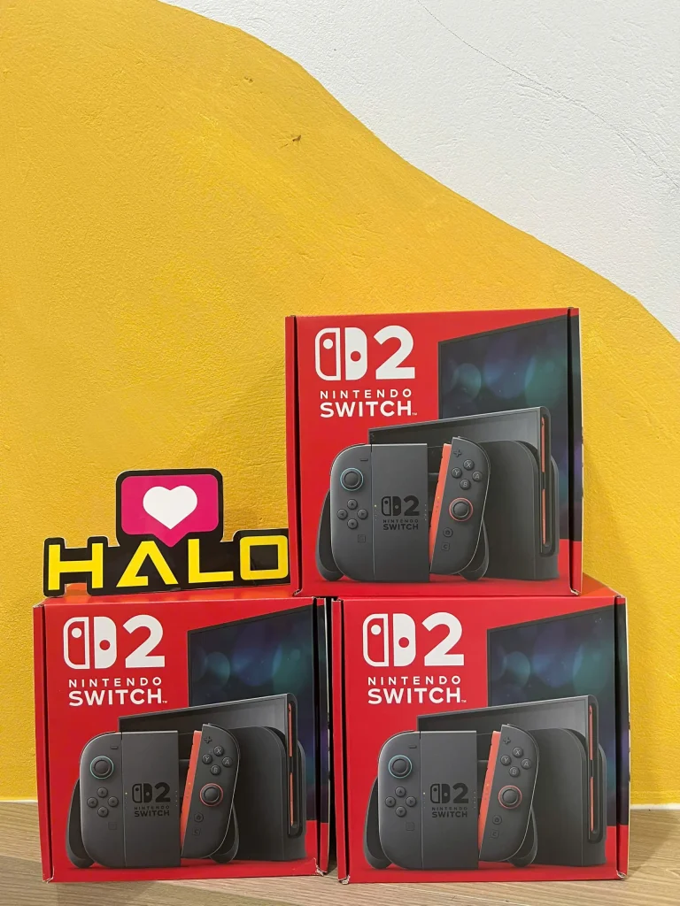 Switch 2