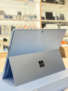 Surface Pro 11 Copilot Snapdragon X Plus 10 Core With LCD Display Wifi 16GB/512GB - Sapphire - Secondhand - Ảnh 5