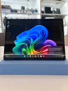 Surface Pro 11 Copilot Snapdragon X Plus 10 Core With LCD Display Wifi 16GB/512GB - Sapphire - Secondhand - Ảnh 4