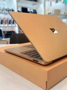 Surface Laptop 7 13.8'' Snapdragon X Plus 10 Core 16GB/512GB - Dune - Secondhand - Ảnh 5