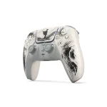 PS5 Dualsense - Ghost Of Yõtei Black Limited Edition - Wireless Game Controller - Ảnh 2