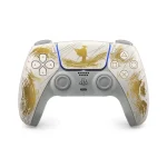 PS5 Dualsense - Ghost Of Yõtei Gold Limited Edition - Wireless Game Controller