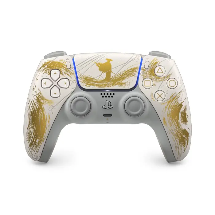 DualSense - PS5 Wireless Controller Ghost Of Yõtei - Limited Edition