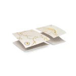 Playstation 5 Slim Cover - Ghost Of Yõtei Gold - Limited Edition - Ảnh 3