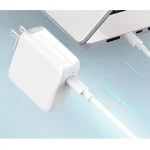 Củ Sạc USB-C 67W - Cáp MagSafe 3 - Ảnh 5