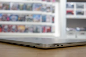 2022 MacBook Air 13 inch MLXY3 Silver M2 /8GB/256 - 99% - Ảnh 5