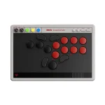 8BITDO - Arcade Stick Hitbox
