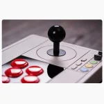 8BITDO - Arcade Stick Standard - Ảnh 4