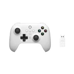 Tay Cầm 8BitDo Ultimate 2.4G - Secondhand - Ảnh 2