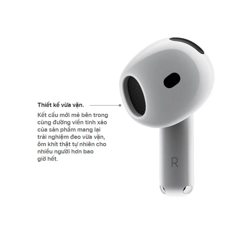 AIRPODS 4 MXP63 RIGHT 01