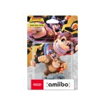 Amiibo Donkey Kong & Pauline