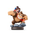 Amiibo Donkey Kong & Pauline - Ảnh 2