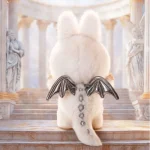 LABUBU - The Monster  Angle In Clouds Vinyl Face Doll - 58CM - Ảnh 5