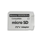 Áo Thẻ SD2VITA Adapter