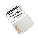 Áo Thẻ SD2VITA Adapter - Ảnh 2