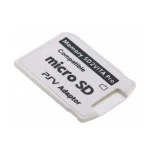 Áo Thẻ SD2VITA Adapter - Ảnh 3