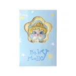 Baby Molly & Baby Tabby - Plush Handheld Mirror - Ảnh 2