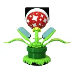 Base Dock Switch V1/V2/Oled - Piranha Plant - Ảnh 4