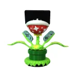 Base Dock Switch V1/V2/Oled - Piranha Plant - Ảnh 2