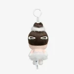 Popmart - Crybaby Shiny Shiny Series Plush Pendant - Blister Pack - Ảnh 3