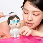 Popmart - Crybaby Shiny Shiny Series Plush Pendant - Blister Pack - Ảnh 4