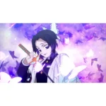 Game Demon Slayer: Kimetsu no Yaiba - The Honikami Chronicles 2 - Nintendo Switch - Ảnh 5
