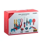 DOBE 18-in-1 Sportswear For Switch - Secondhand