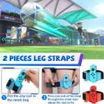 DOBE 18-in-1 Sportswear For Switch - Secondhand - Ảnh 3