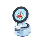 Rock - Doraemon Q16 Pro Electric Suction Cup Magnetic Bracket Phone Holder