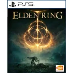 Game Elden Ring - N B1 - PS5