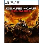 Game Gears of War: Reloaded - PS5