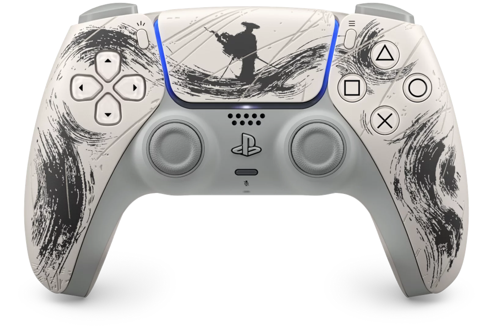 Ghost-of-yotei 6 Ghost of Yotei LE controller black image block 01 03jul25