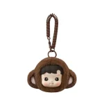 Popmart - Hacipupu Rolling Time Machine Series Earphone Case