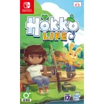Game Hokko Life – Nintendo Switch - Secondhand