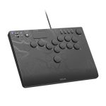 Hori - Playstation Nolva Mechanical All-Button Arcade Controller - Ảnh 2