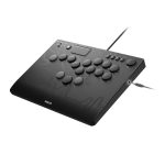 Hori - Playstation Nolva Mechanical All-Button Arcade Controller - Ảnh 5