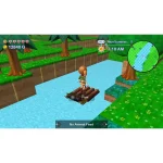 Game Harvest Moon: The Lost Valley & Skytree Village - Nintendo Switch - Ảnh 3