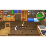 Game Harvest Moon: The Lost Valley & Skytree Village - Nintendo Switch - Ảnh 4