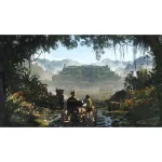 Game Indiana Jones and the Great Circle - PS5 - Ảnh 4