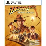 Game Indiana Jones and the Great Circle - PS5