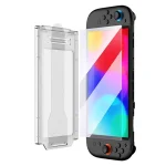 IPEGA - Miếng Dán Màn Hình Cường Lực - Nintendo Switch 2 - Ảnh 2