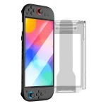 IPEGA - Miếng Dán Màn Hình Cường Lực - Nintendo Switch 2 - Ảnh 3