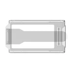 IPEGA - Miếng Dán Màn Hình Cường Lực - Nintendo Switch 2 - Ảnh 4